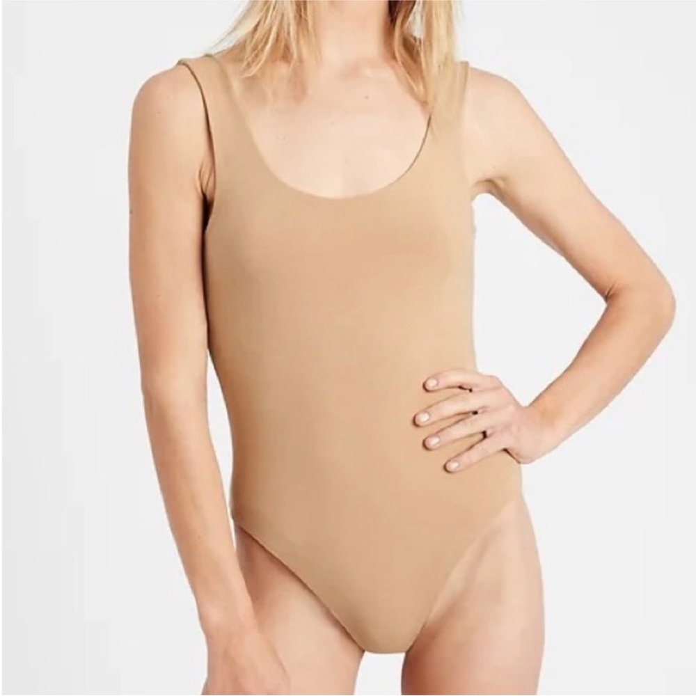 Banana Republic Bodysuit